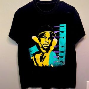“Ice cube” T-shirt